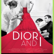 Locandina di Dior and I