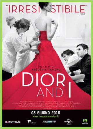 Locandina di Dior and I