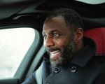 Record automobilistico per Idris Elba: è lui il più veloce 