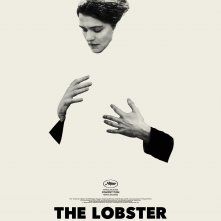 The Lobster: il character poster di Rachel Weisz