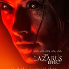 Locandina di The Lazarus Effect