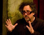 Tim Burton ferito sul set di 'Miss Peregrine's Home'