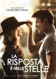 Locandina di La risposta è nelle stelle