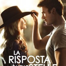 Locandina di La risposta è nelle stelle