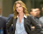 Captain America: Civil War - Torna l'Agente 13 di Emily VanCamp