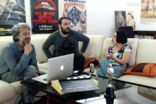 Blade Runner, il ritorno in sala nella puntata di Movieplayer Live