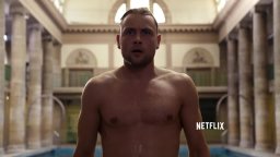 Trailer - Sense8