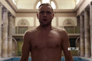 Trailer - Sense8