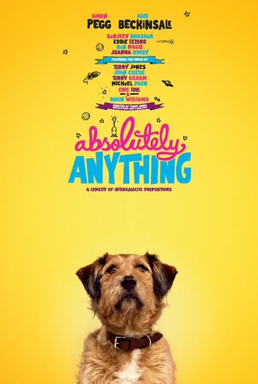 Absolutely Anything Ver3