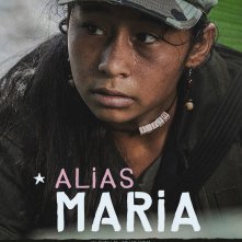 Locandina di Alias Maria
