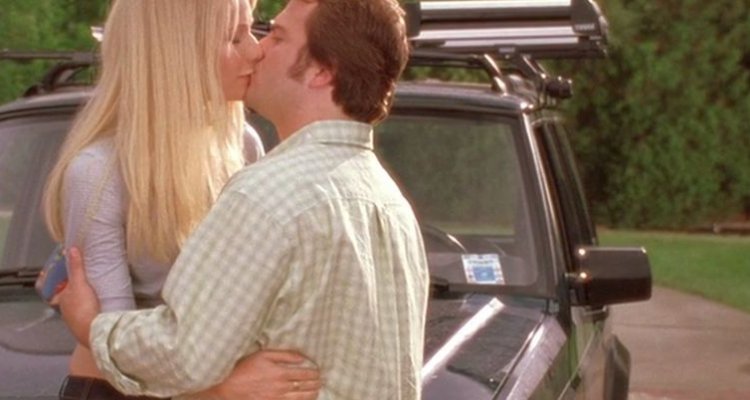 Amore A Prima Svista Streaming Tantifilm