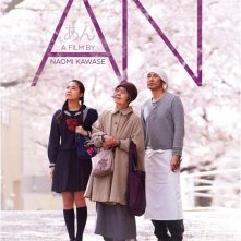 Locandina di An: Sweet Red Bean Paste