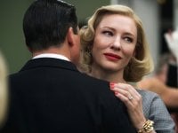 Cate Blanchett: 'Todd Haynes non trovava fondi per Carol, nessuno voleva vedere una storia lesbica'