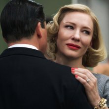 Carol: Cate Blanchett danza con un uomo