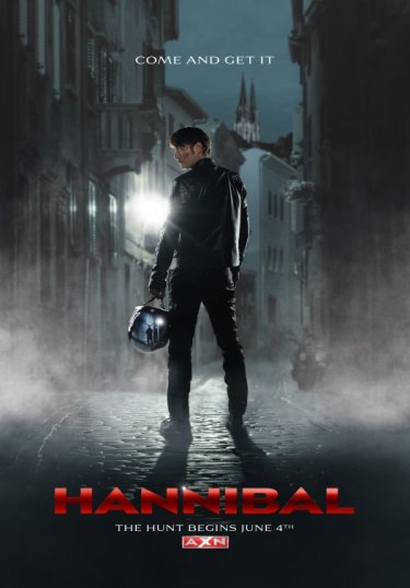 Hannibal: un manifesto per la terza stagione