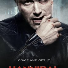 Hannibal: un manifesto per la terza stagione della serie