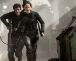Hunger Games: Il canto della rivolta - Parte 1: il blu-ray della rivoluzione di Katniss