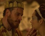 Cannes 2015 - Le prime clip del film Macbeth con Michael Fassbender
