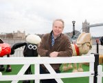 Early Man: Nick Park e Aardman raccontano la preistoria in stop-motion