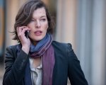 Resident Evil: The Final Chapter: Milla Jovovich condivide nuove foto