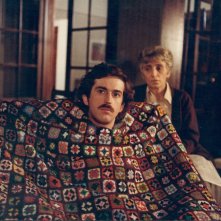 Nanni Moretti in una scena di Sogni d'oro