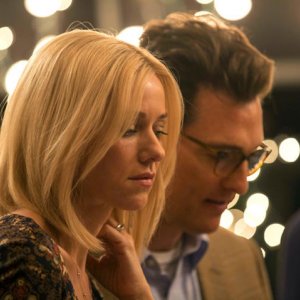 The Sea of Trees: Naomi Watts e Matthew McConaughey interpretano marito e moglie nel film di Gus Van Sant