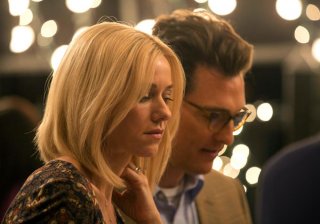 The Sea of Trees: Naomi Watts e Matthew McConaughey interpretano marito e moglie nel film di Gus Van Sant