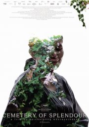 Locandina di Cemetery of Splendour