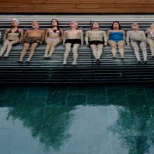 Youth - La giovinezza: una suggestiva scena tratta dal film