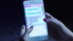 Teaser 'Dance With The Devil' - Scream Queens