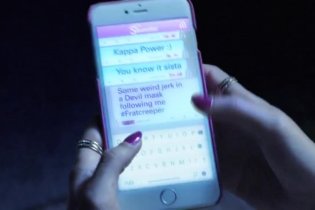 Teaser 'Dance With The Devil' - Scream Queens