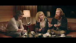 Clip 'Istinto di sopravvivenza' - Forza maggiore