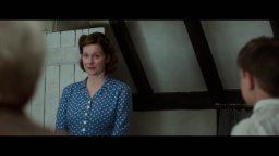 Trailer USA - Mr. Holmes