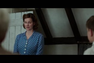 Trailer USA - Mr. Holmes