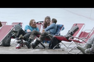 Clip 'Al sole' - Forza maggiore