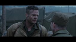 Clip 'Soldato Ellison' - Fury