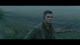 Clip 'E' la mia casa' - Fury