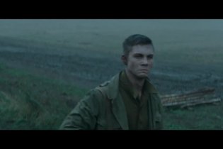 Clip 'E' la mia casa' - Fury