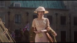 Trailer US - Testament of Youth