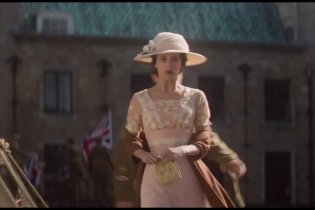 Trailer US - Testament of Youth