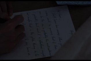 Trailer - Return to Sender
