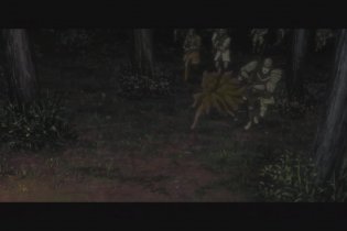 Clip - Berserk: L’Epoca d’Oro – Capitolo III – L’Avvento