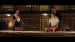 Trailer Red Band - Vacation