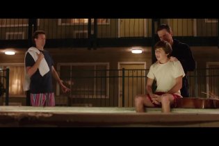 Trailer Red Band - Vacation