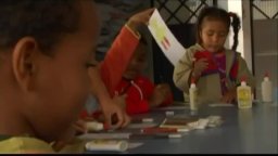 Trailer - Attraverso l'Opera (Através da Obra)