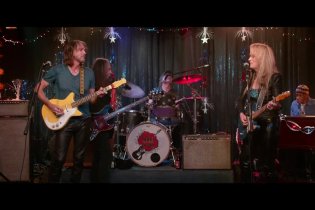 Trailer - Ricki and the Flash