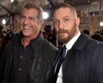 Mad Max: Fury Road - Visita a sorpresa di Mel Gibson alla premiere!