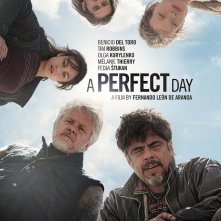 Locandina di A Perfect Day