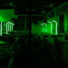 Cemetery of Splendour: una suggestiva immagine del film di Apichatpong Weerasethakul