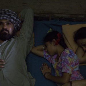 The Fourth Direction: un'immagine del film di Gurvinder Singh